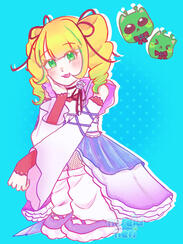miki miki