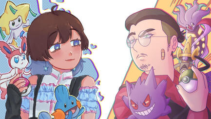 pokesona pokesona