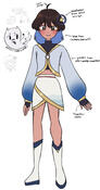 nereid nereid