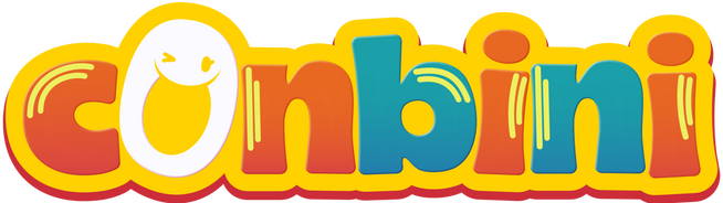 c0nbini logo