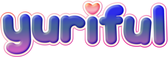 yuriful logo